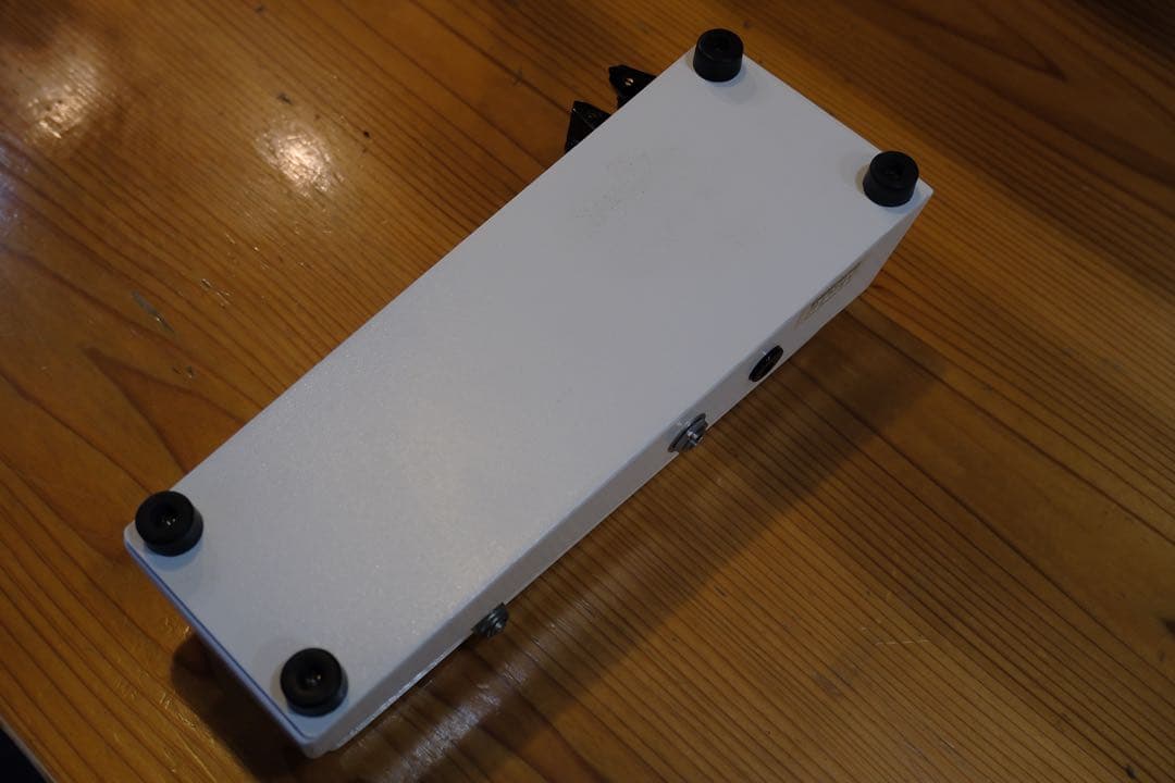 カ*タ様 Fulltone Clyde Deluxe Wah ワウペダル