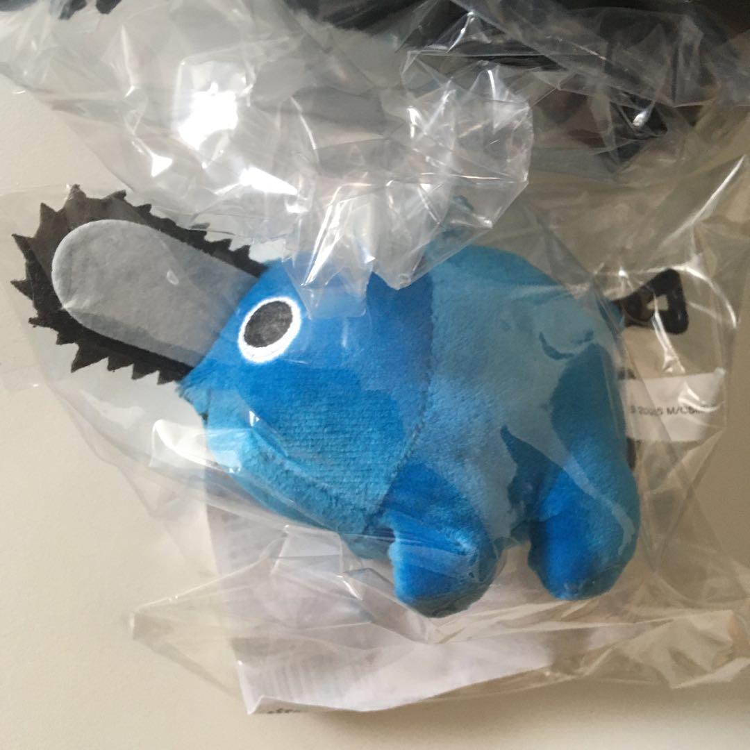 青ポチタ　ローソン　黒ポチタ