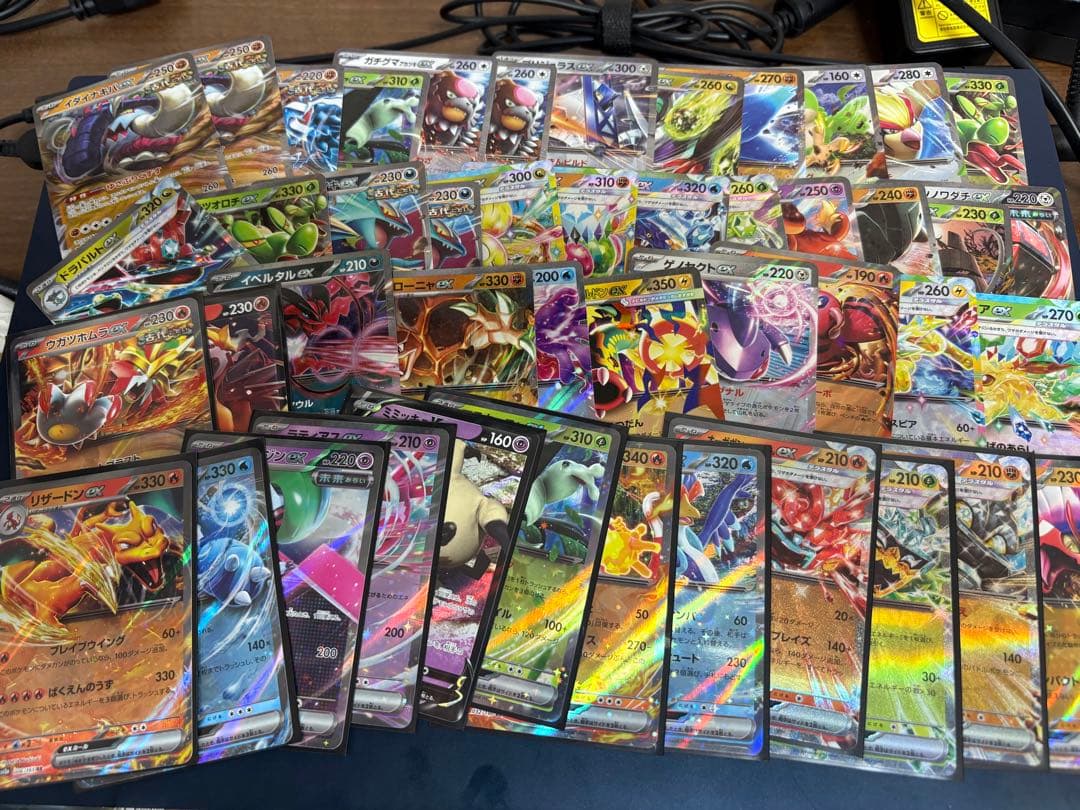 遊戯王/ポケカ まとめ売り