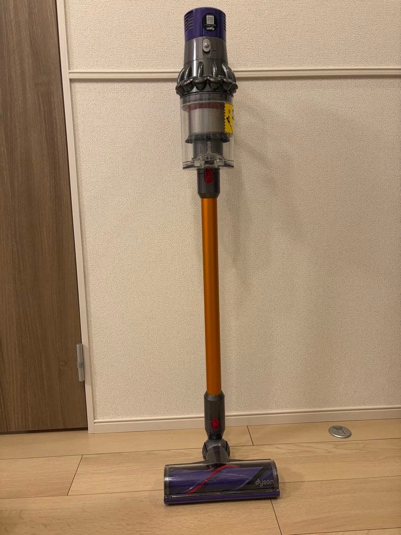 掃除機・クリーナー Dyson Cyclone V10 Fluffy ( SV12 FF LF )