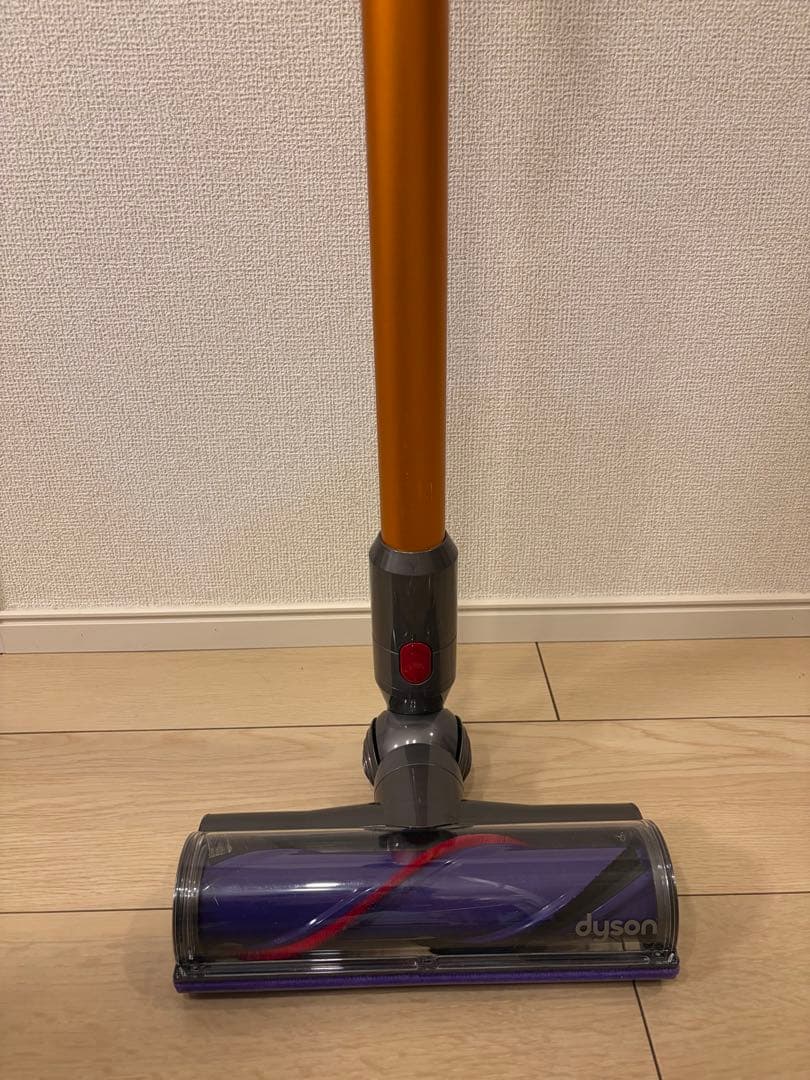 掃除機・クリーナー Dyson Cyclone V10 Fluffy ( SV12 FF LF )