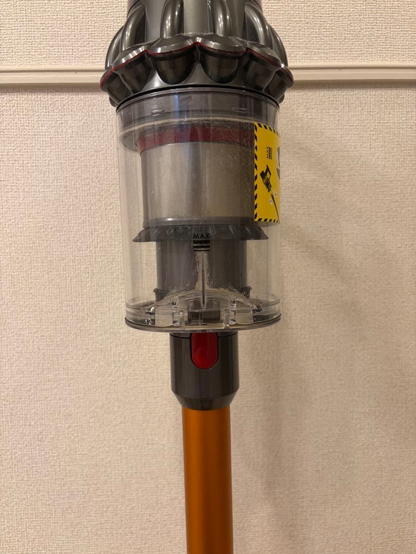 掃除機・クリーナー Dyson Cyclone V10 Fluffy ( SV12 FF LF )