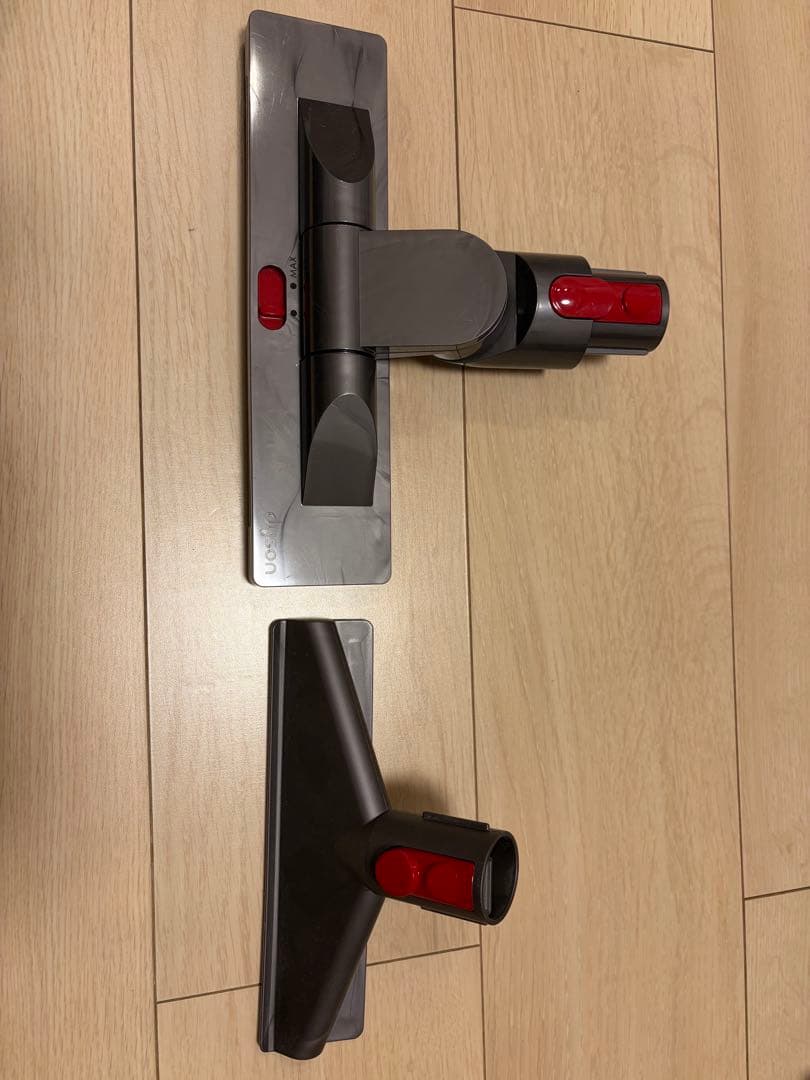 掃除機・クリーナー Dyson Cyclone V10 Fluffy ( SV12 FF LF )