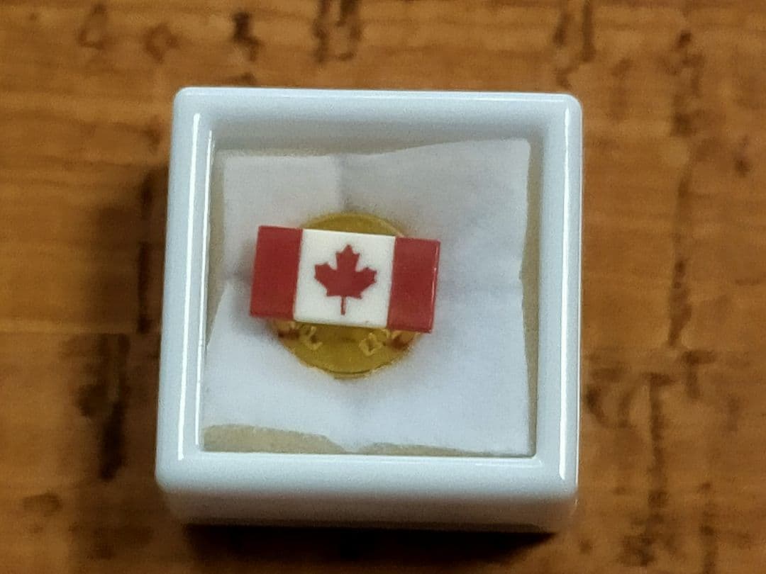 ♥万博。「関西万博 ナショナルデー記念ピンバッジ 5ケ国 5個」。