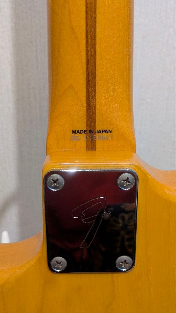 m*i様 【早いもの勝ち！】Fender Japan Mustang ムスタング