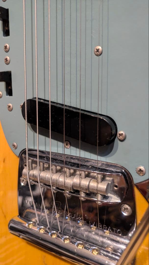 m*i様 【早いもの勝ち！】Fender Japan Mustang ムスタング