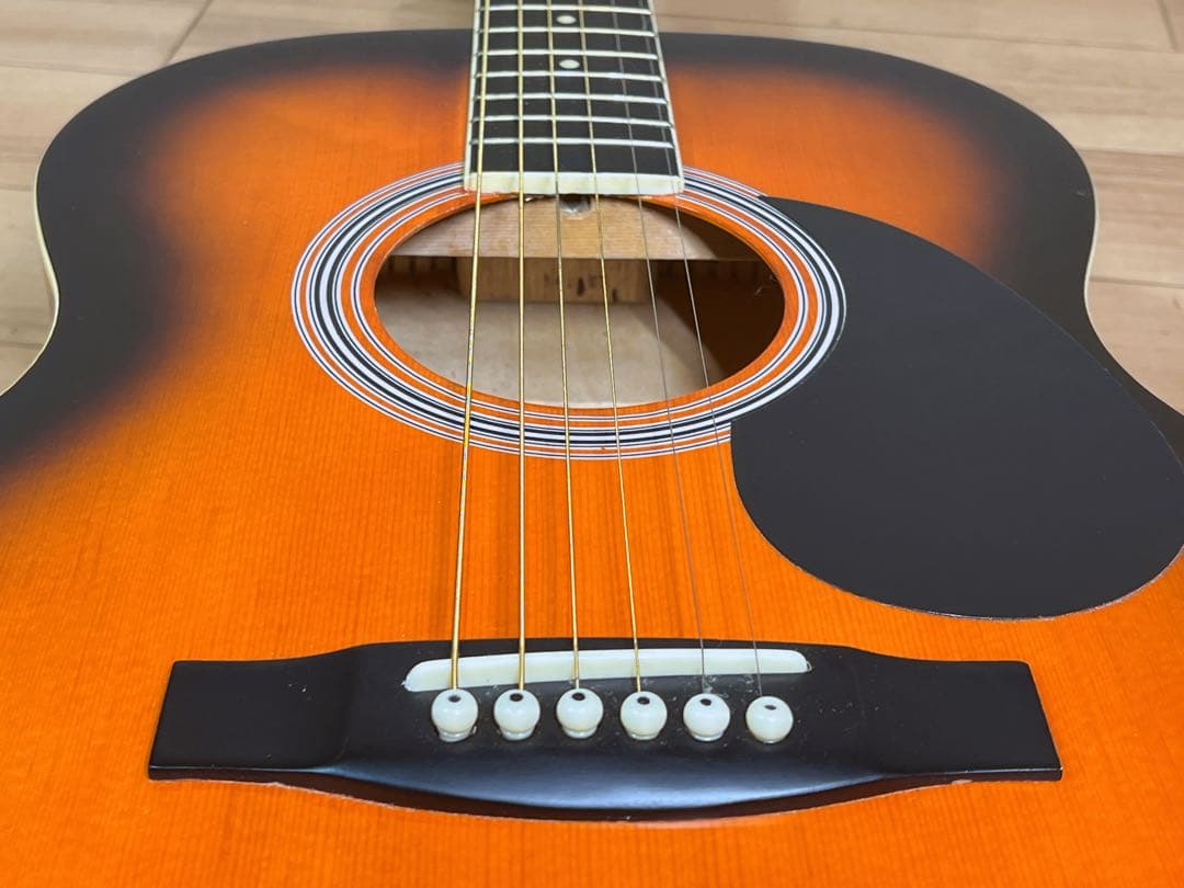 Barclay バークレー アコースティックギター MF-120SB