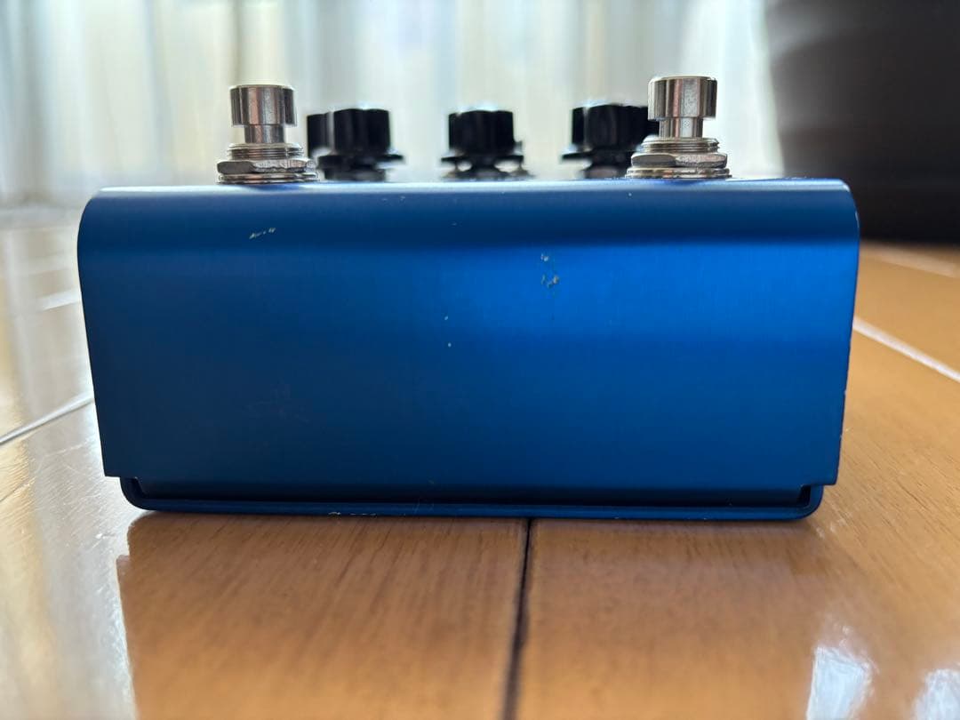 ギター Strymon Ola dBucket Chorus & Vibrato