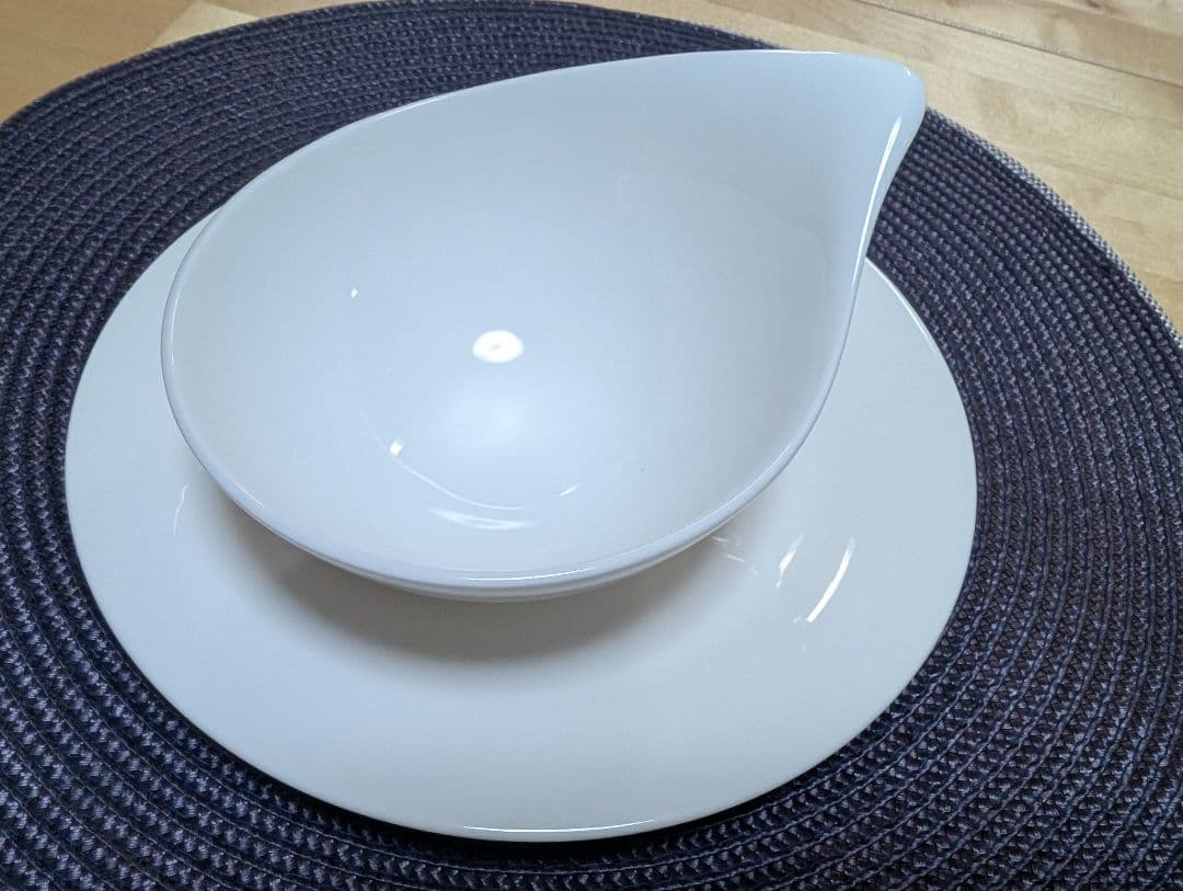 ビレロイ&ボッホ　フロウ　6点セット