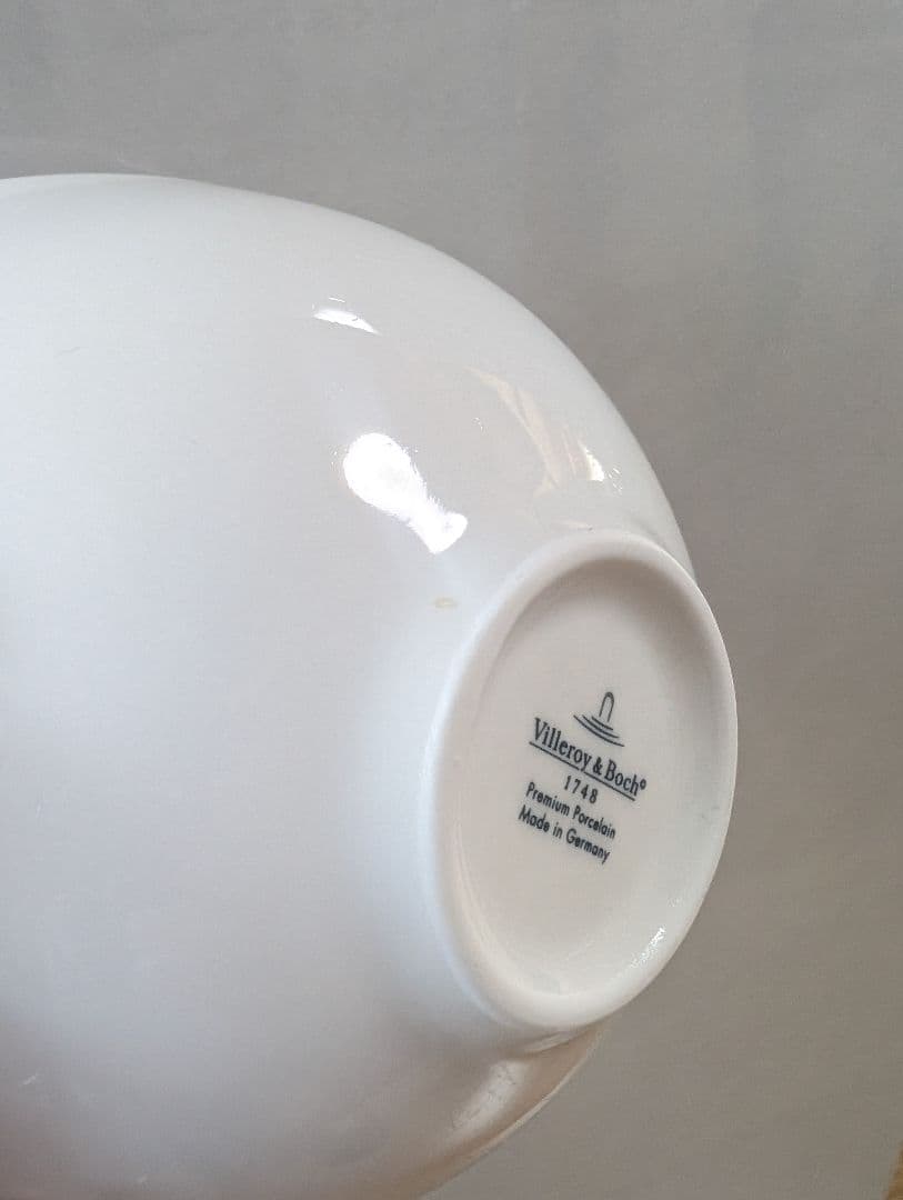 ビレロイ&ボッホ　フロウ　6点セット