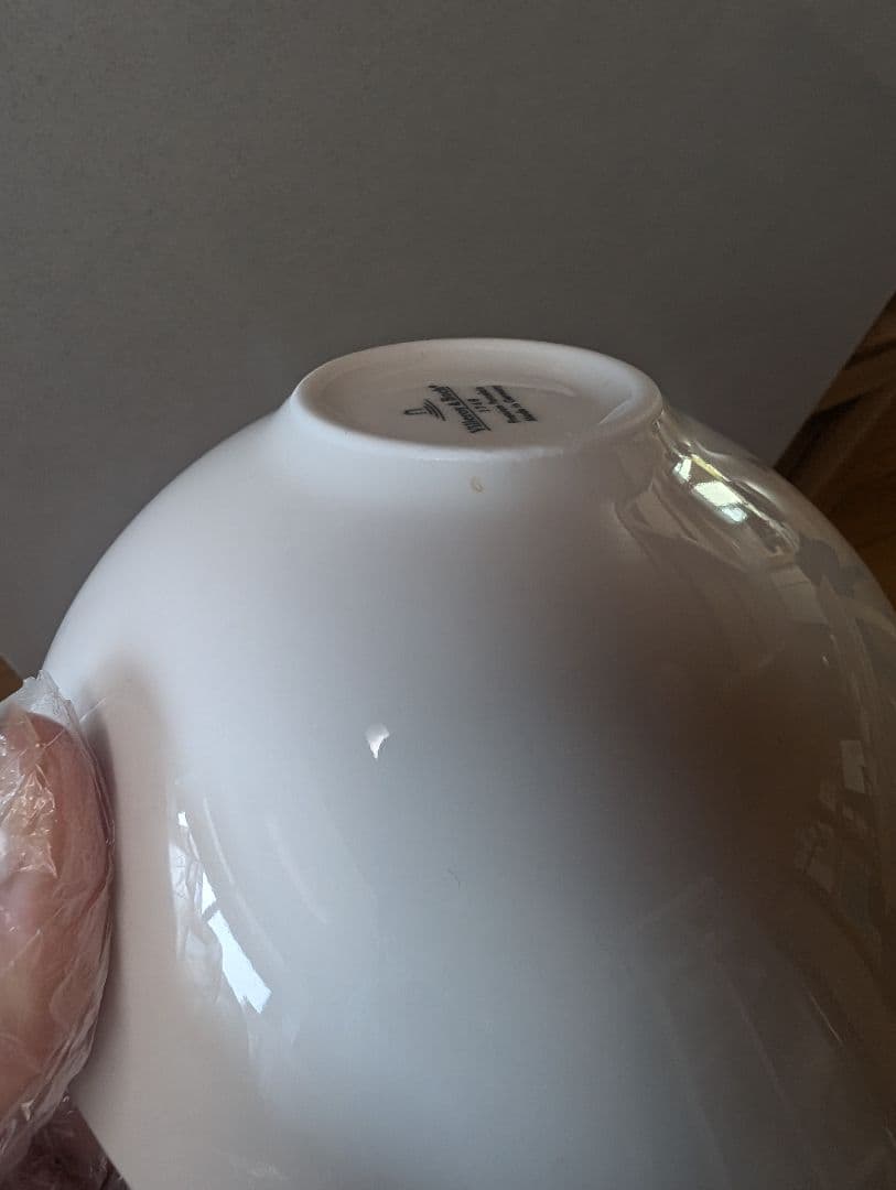 ビレロイ&ボッホ　フロウ　6点セット