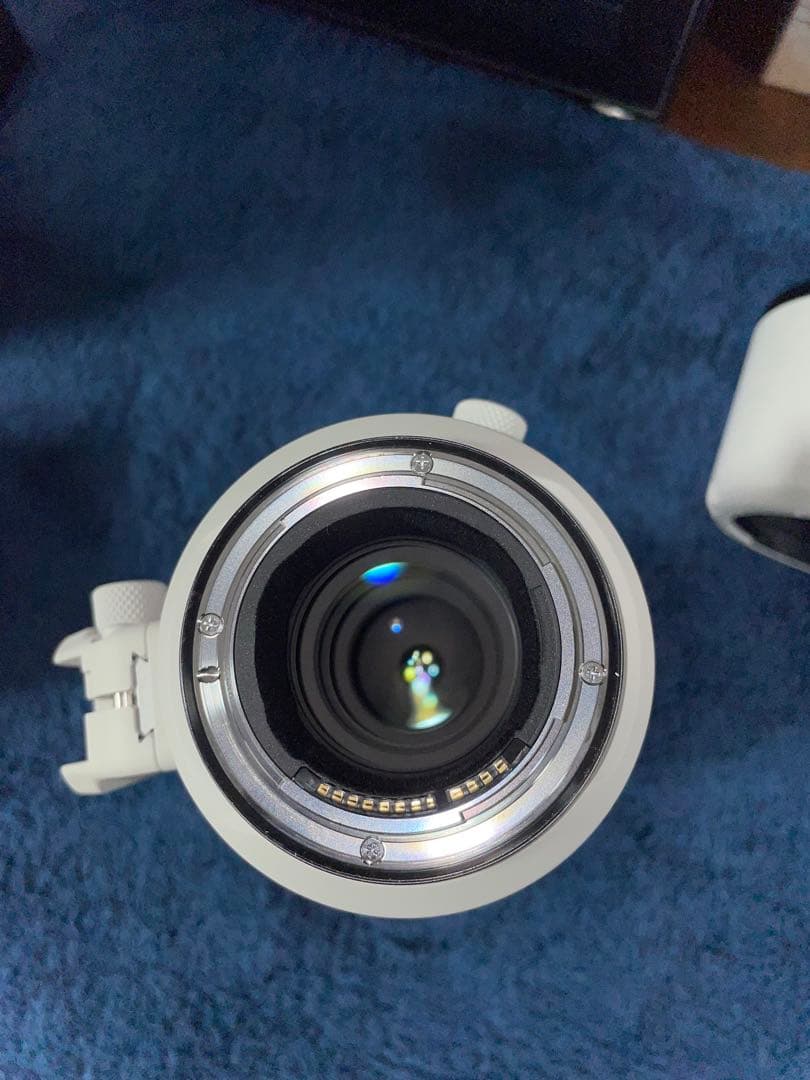 6日間の短期間出品Canon RF70-200mm F2.8L IS USM Z
