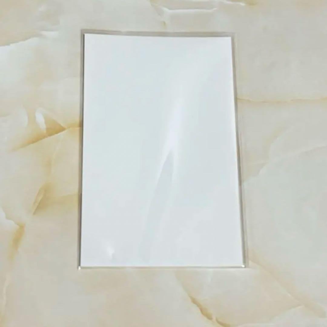 めいちゃん Number0 ライブ特典 幼少期トレカ 福岡