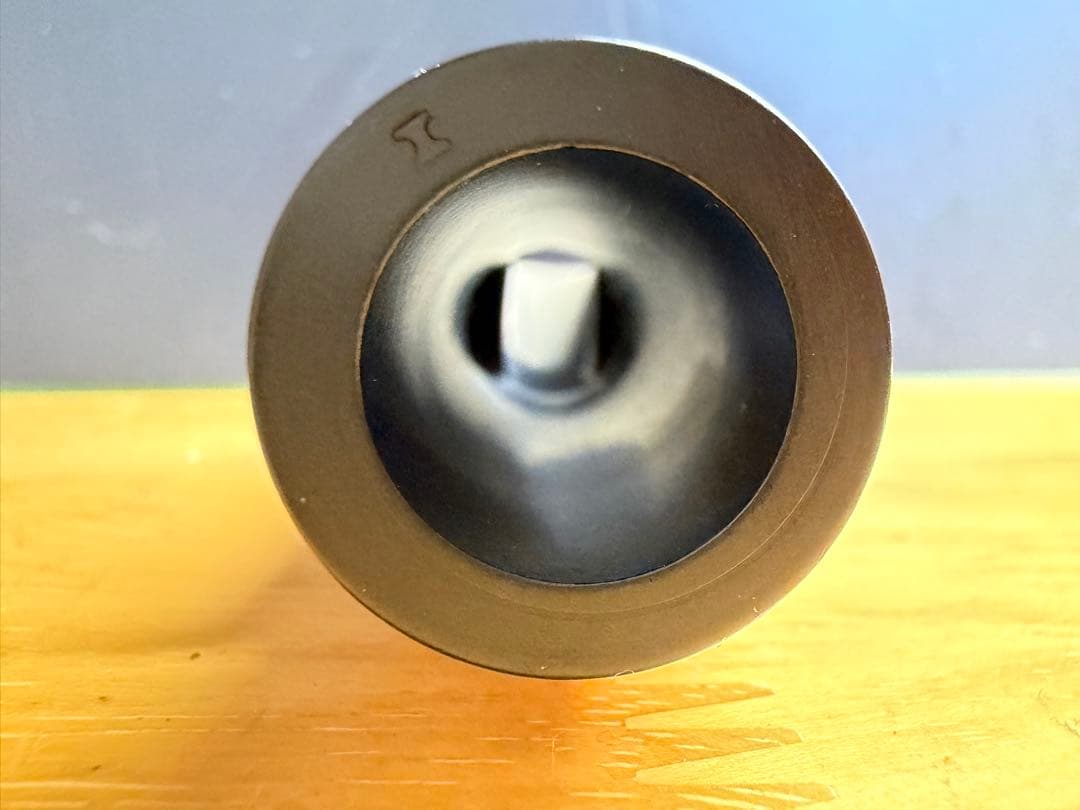 Vandoren B40ライヤー クラリネットマウスピース　加藤明久先生選定品