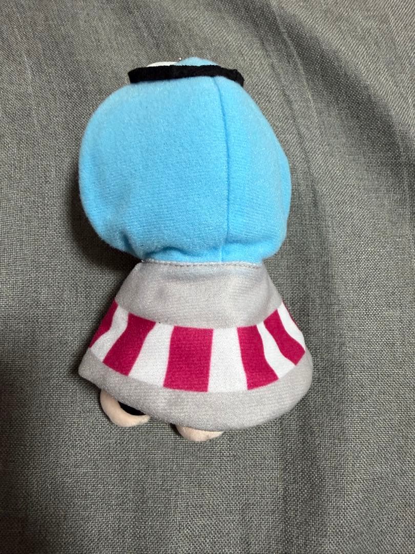 髙木雄也 ぬいぐるみ マスコット