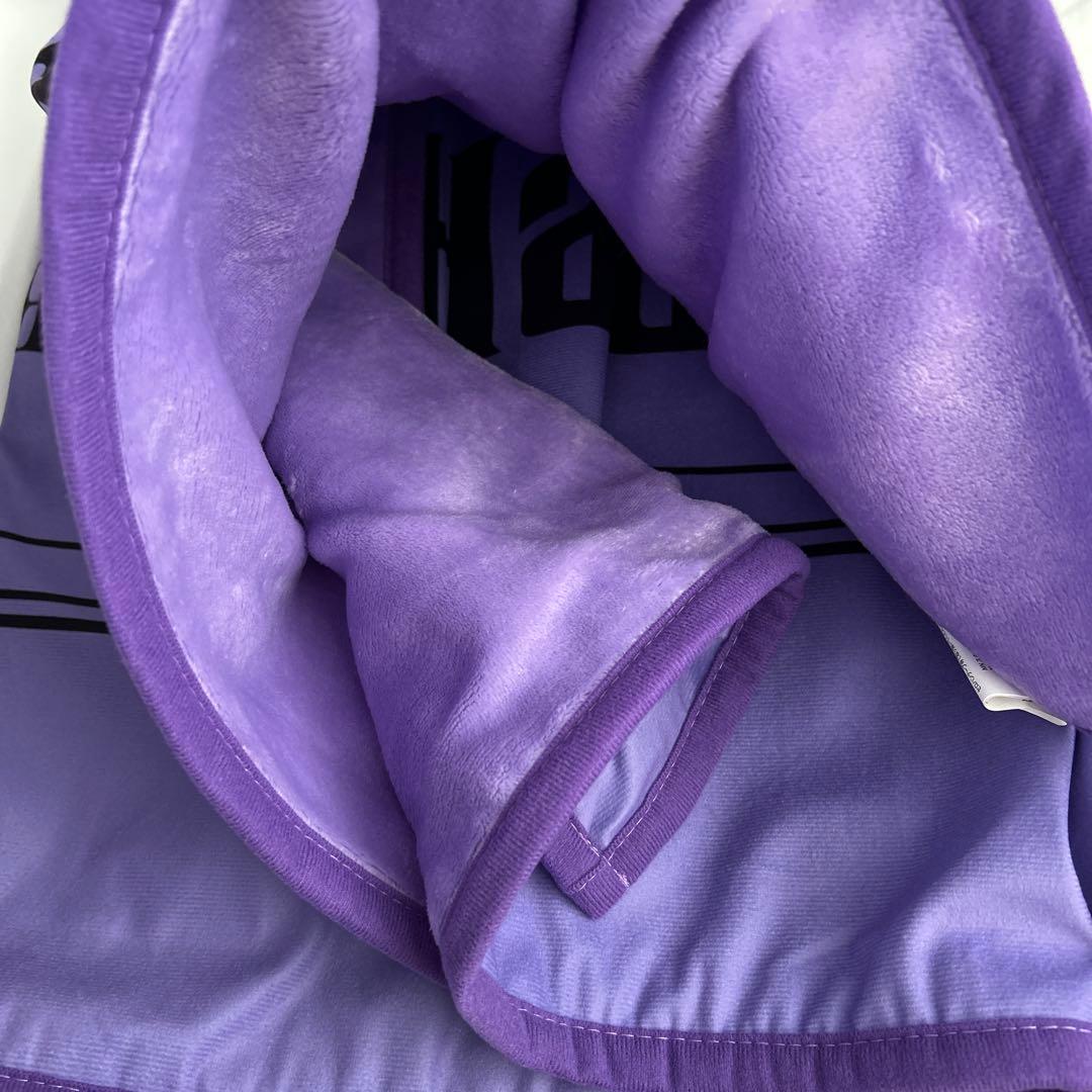 ホーンテッドマンション 敷きパッド 大判 ブランケット ディズニー