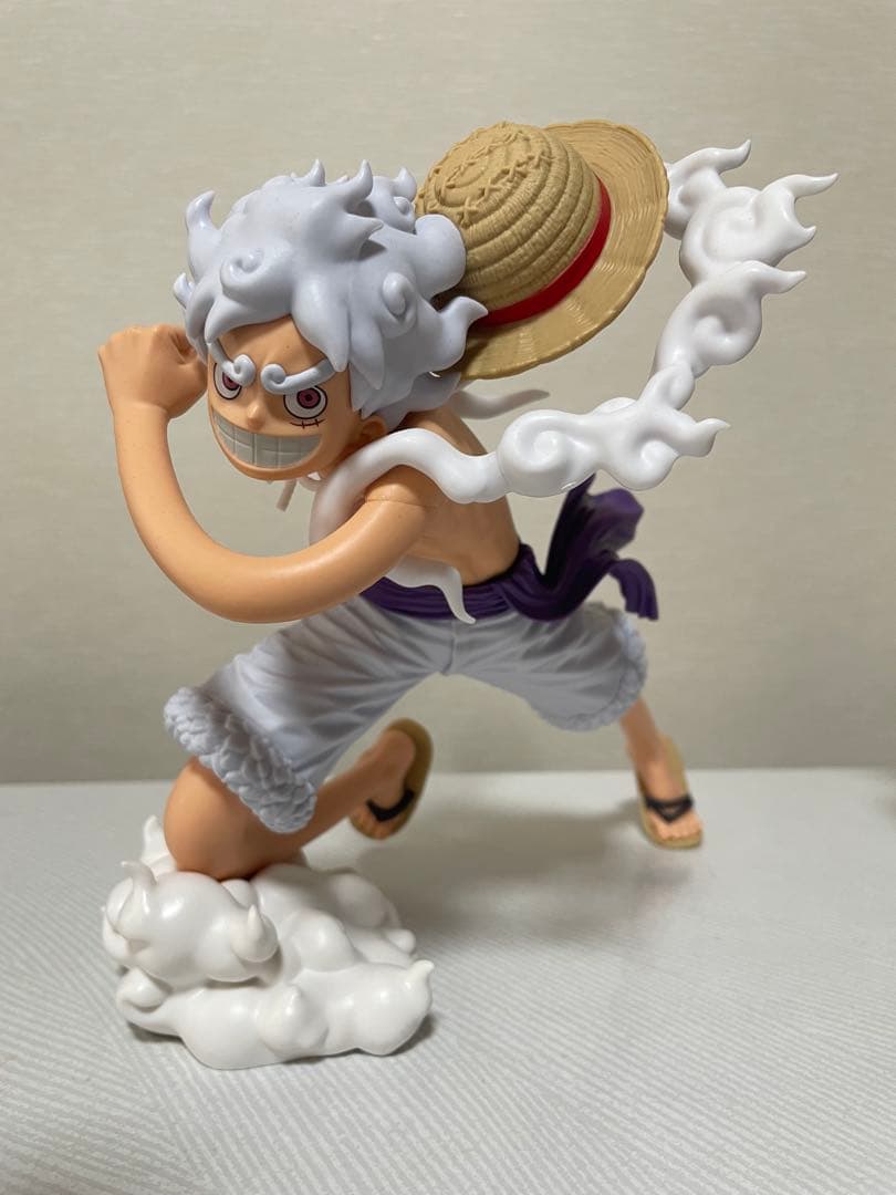 ワンピース　フィギュア　15点セット