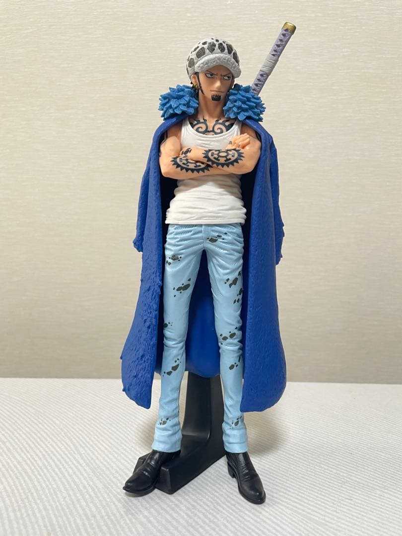ワンピース　フィギュア　15点セット