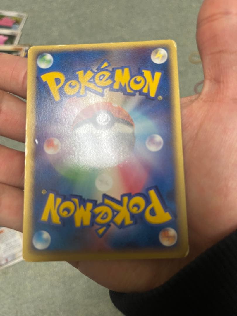 メタモンセット