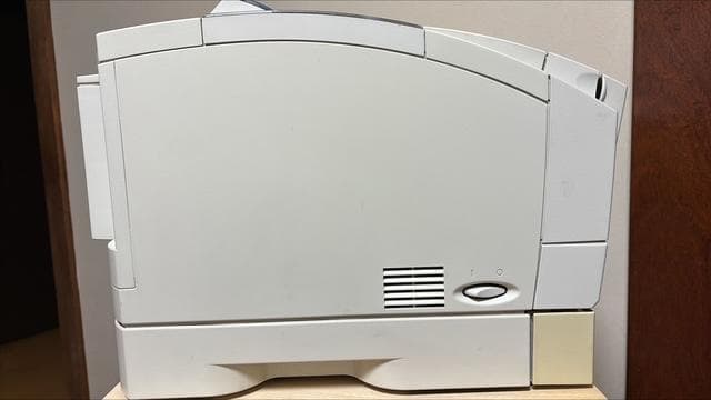 プリンター・複合機 LASER SHOT LBP-1420