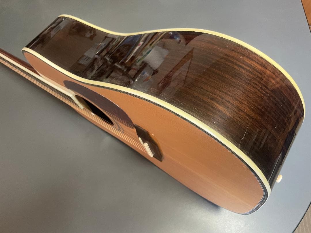 Aria ADW300 美品です