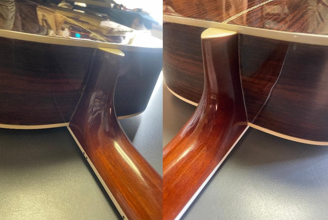 Aria ADW300 美品です