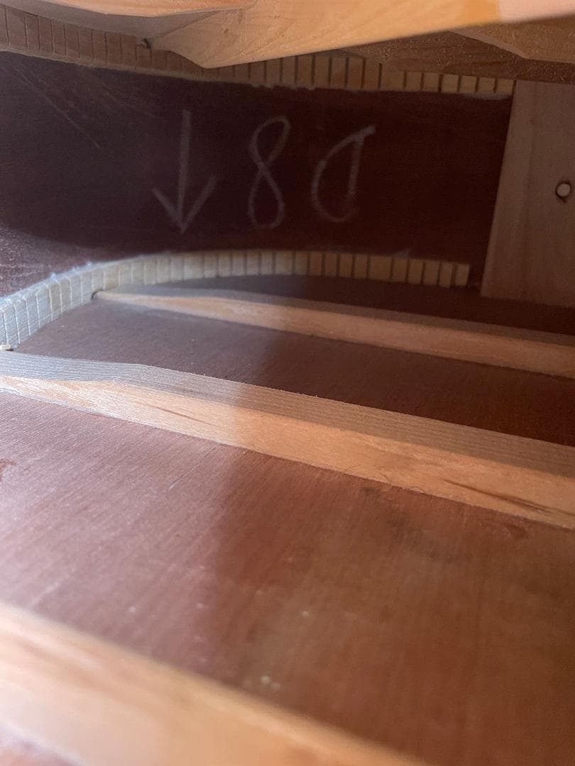 Aria ADW300 美品です