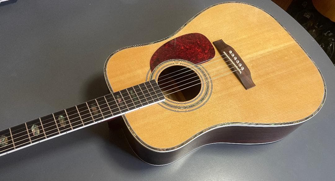 Aria ADW300 美品です