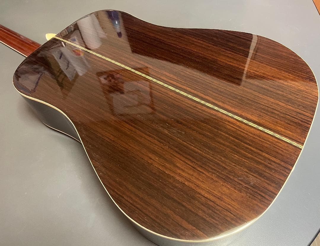 Aria ADW300 美品です