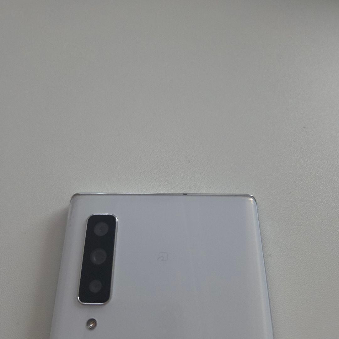 arrows NX9 アンドロイド12 シムフリー アローズ 5g 19