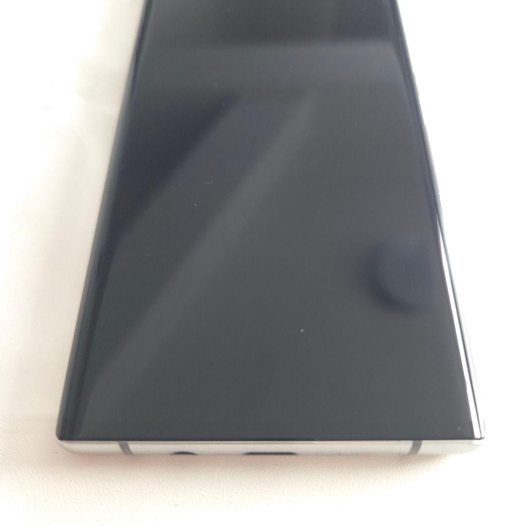 arrows NX9 アンドロイド12 シムフリー アローズ 5g 19