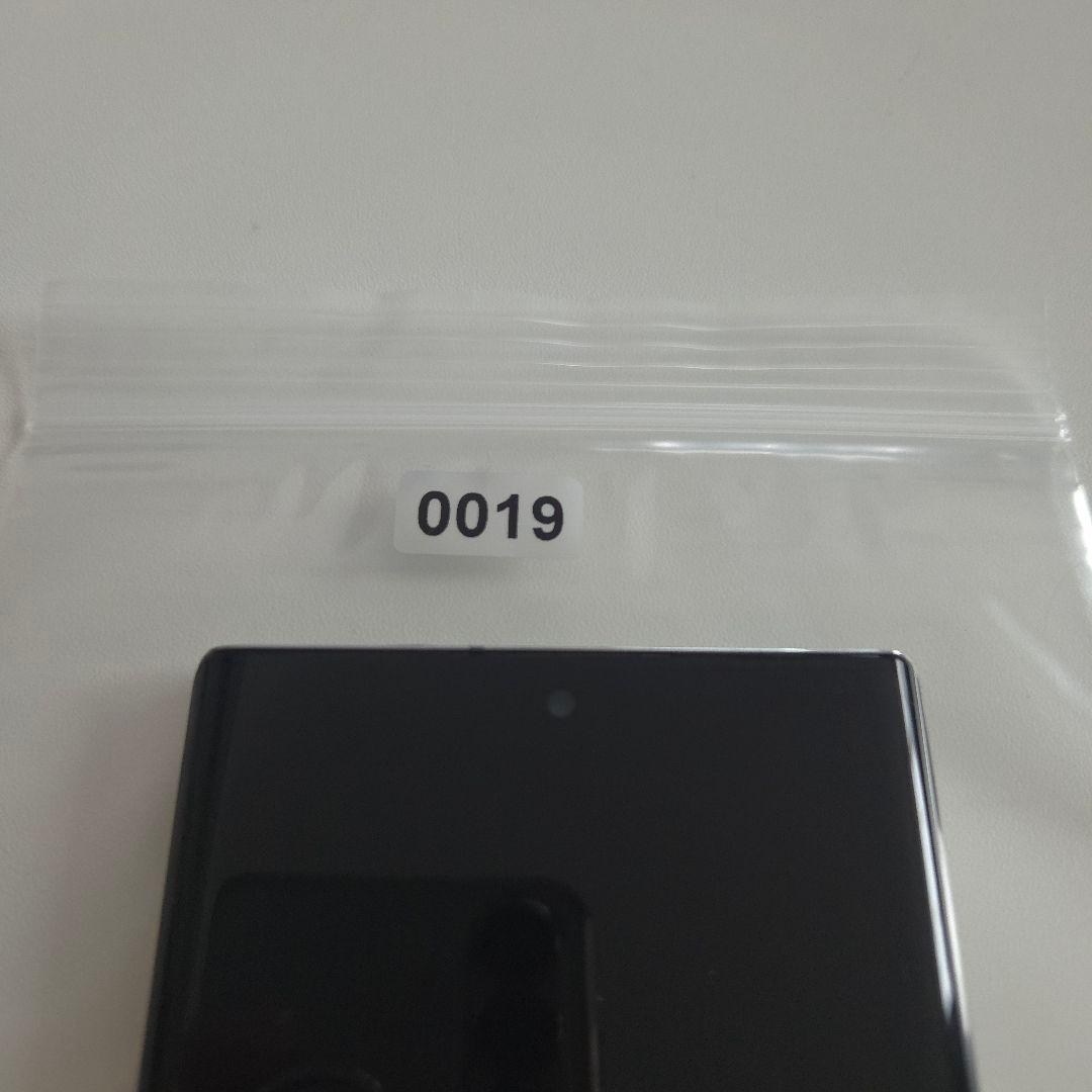 arrows NX9 アンドロイド12 シムフリー アローズ 5g 19