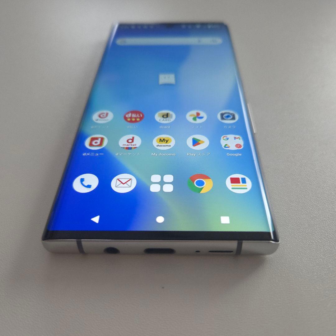 arrows NX9 アンドロイド12 シムフリー アローズ 5g 19