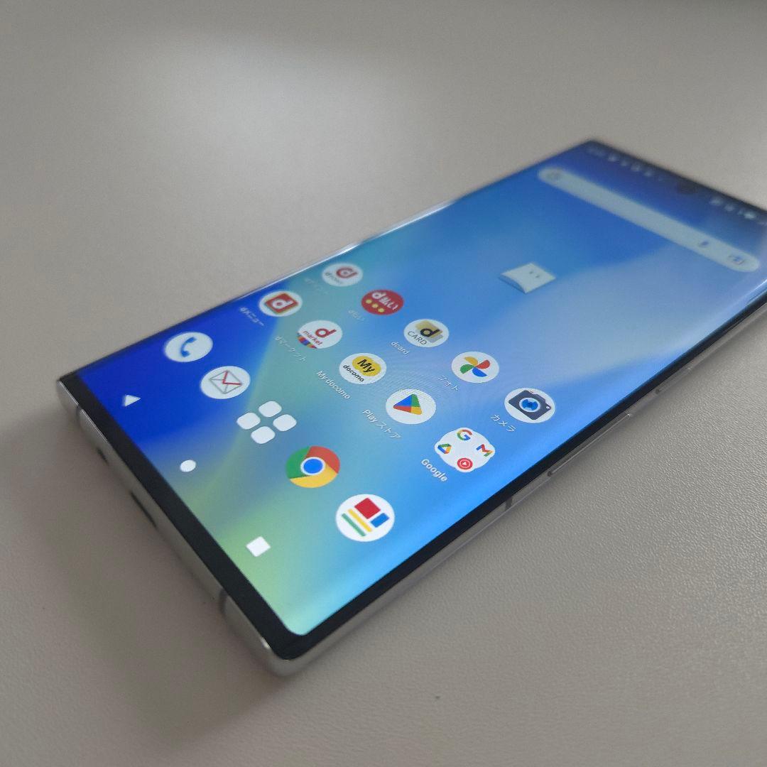 arrows NX9 アンドロイド12 シムフリー アローズ 5g 19