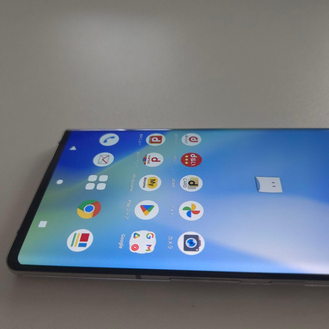 arrows NX9 アンドロイド12 シムフリー アローズ 5g 19
