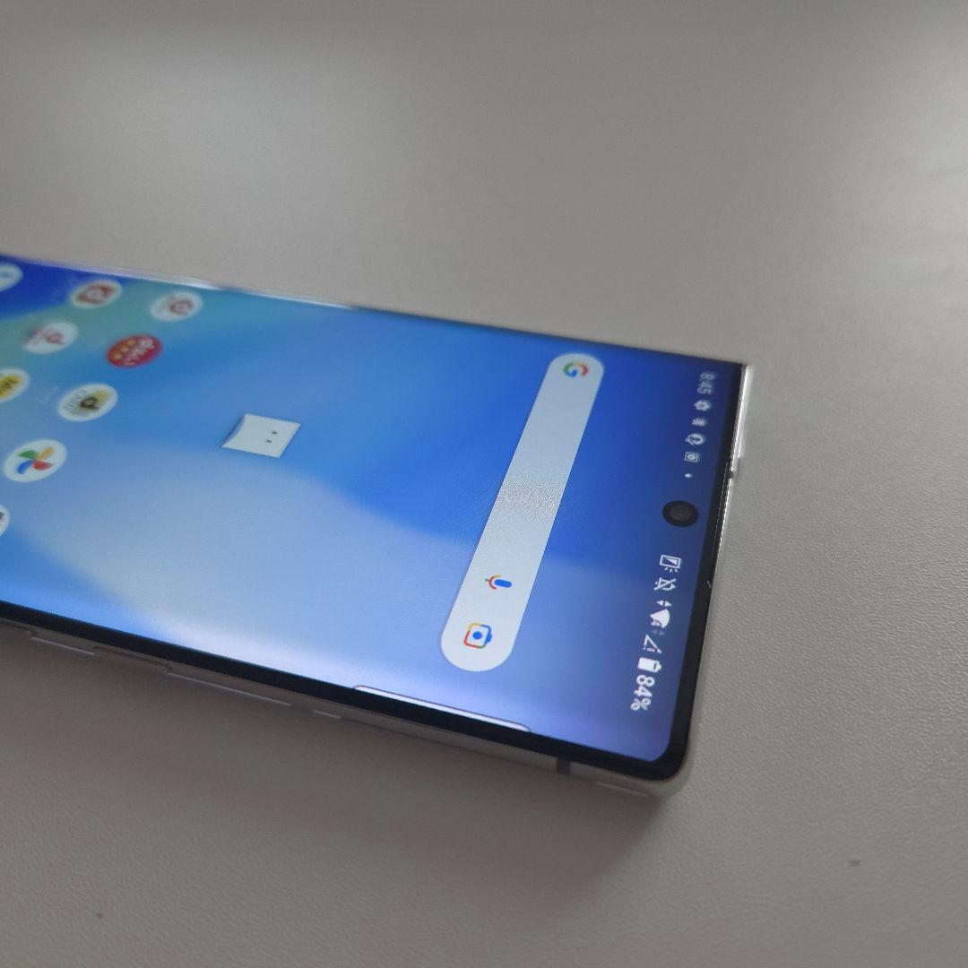 arrows NX9 アンドロイド12 シムフリー アローズ 5g 19