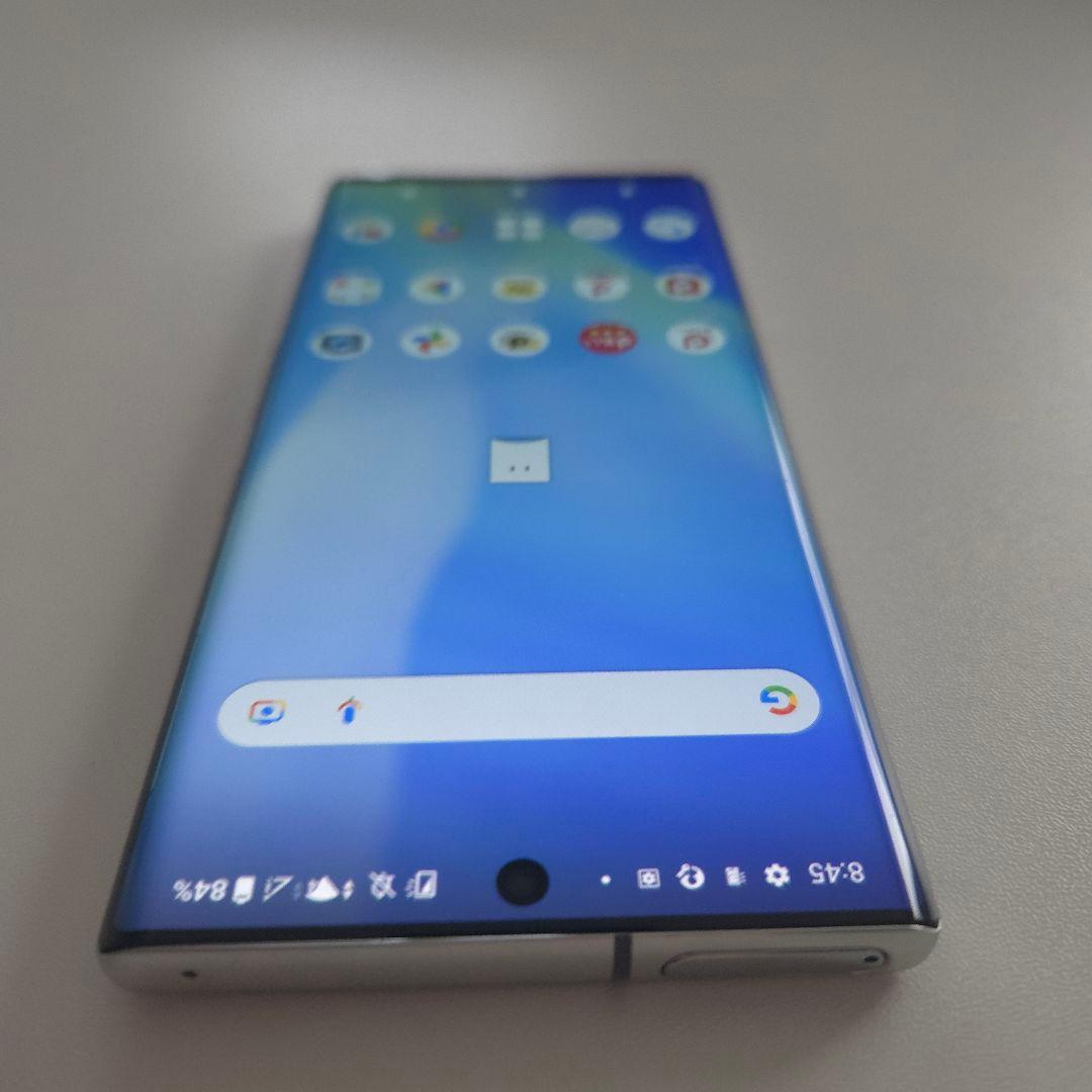 arrows NX9 アンドロイド12 シムフリー アローズ 5g 19