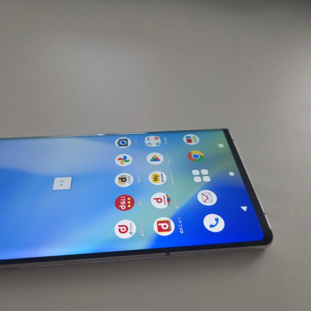 arrows NX9 アンドロイド12 シムフリー アローズ 5g 19