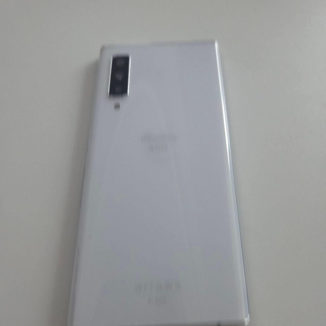 arrows NX9 アンドロイド12 シムフリー アローズ 5g 19