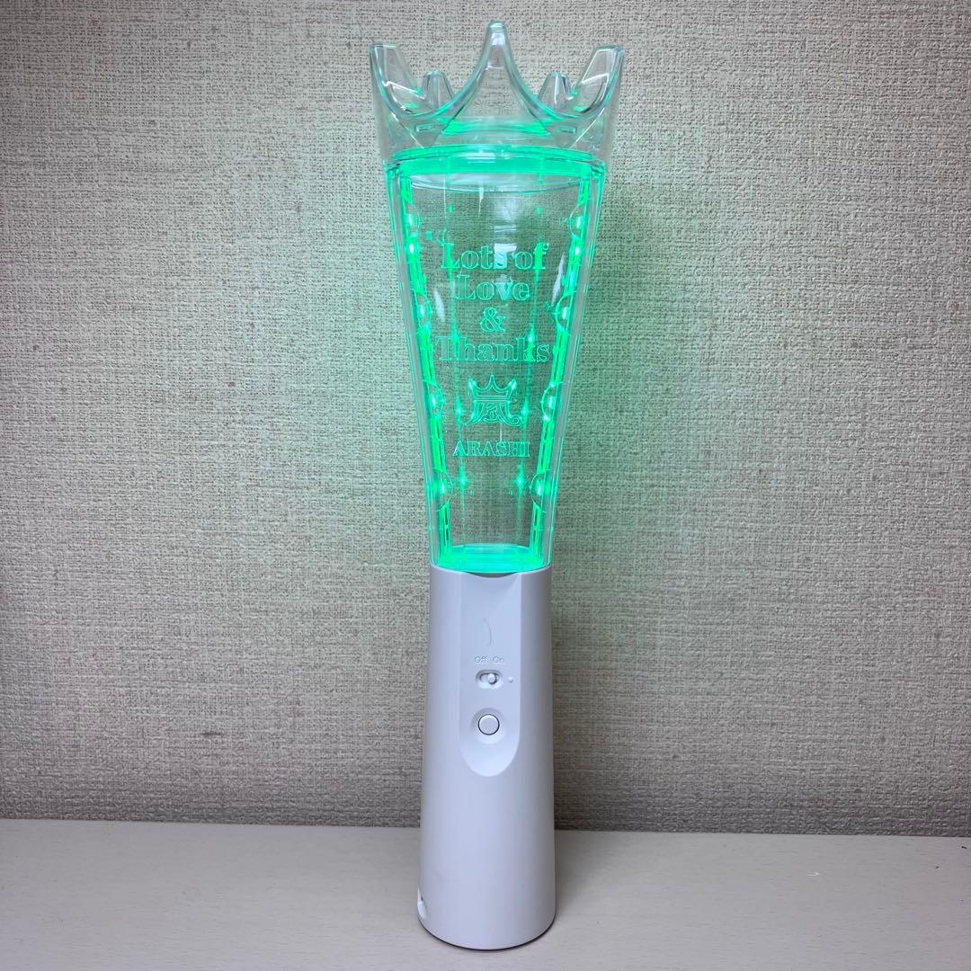 【本日発送】嵐 2026 ペンライトWe are ARASHI