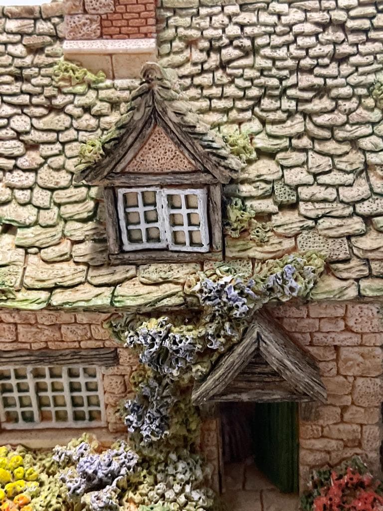 Lilliput Lane リリパットレーン CRUCK END 英国製