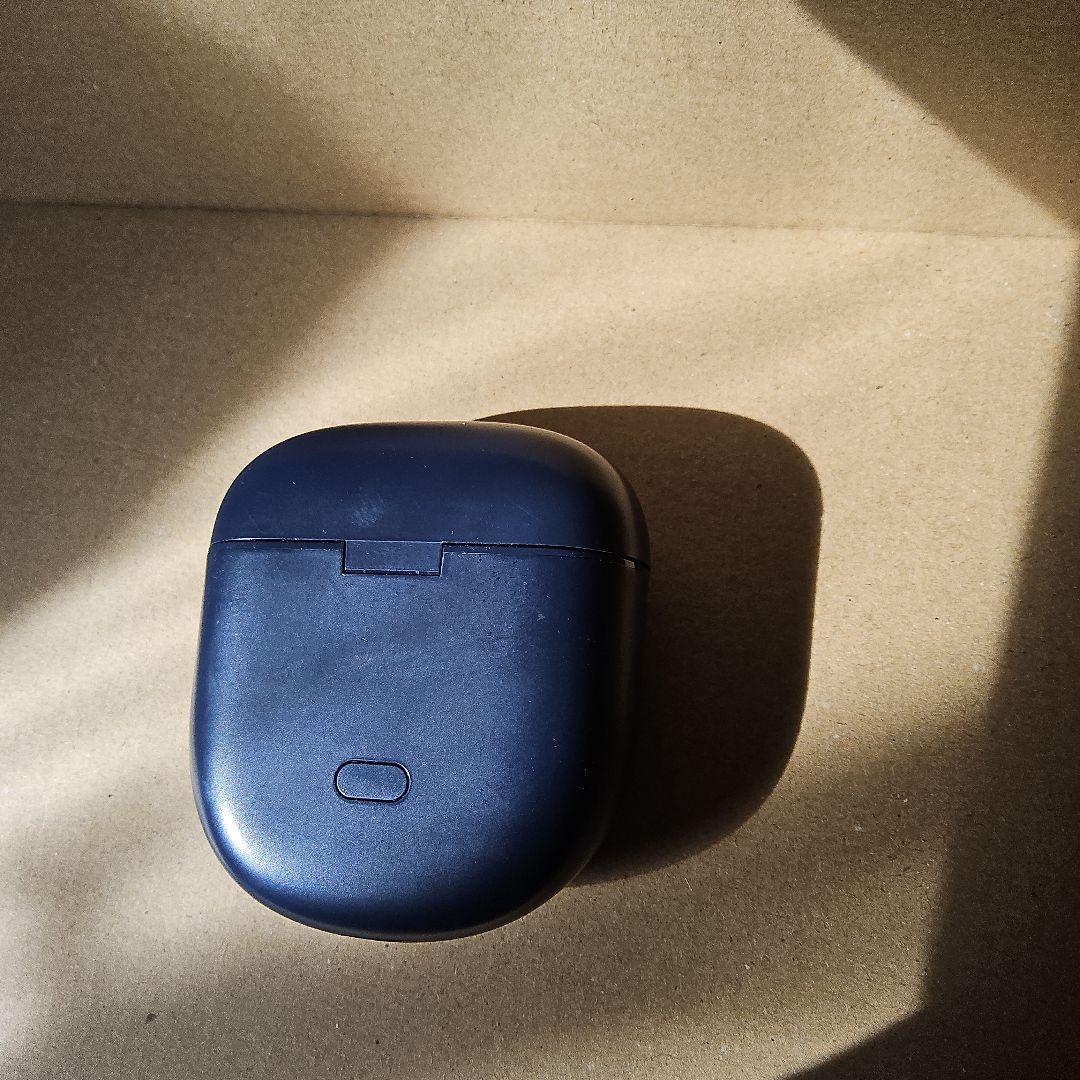 Bose QuietComfort Ultra Earbuds　ネイビー