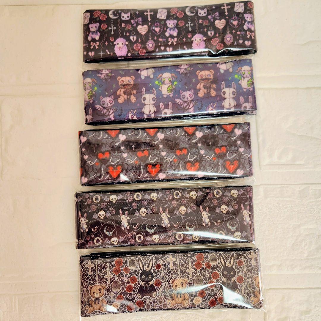 ２名様受付追加・ちびぐるみサイズ・いつぬいサイズぬい服・オーダー受付ページ