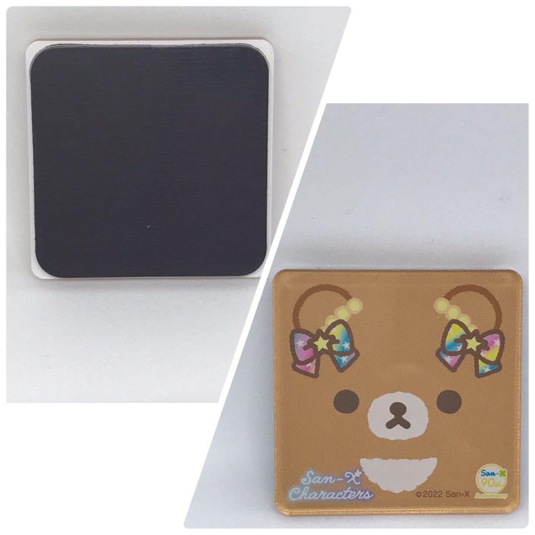 リラックマ　チャイロイコグマ　グッズ12点セット！