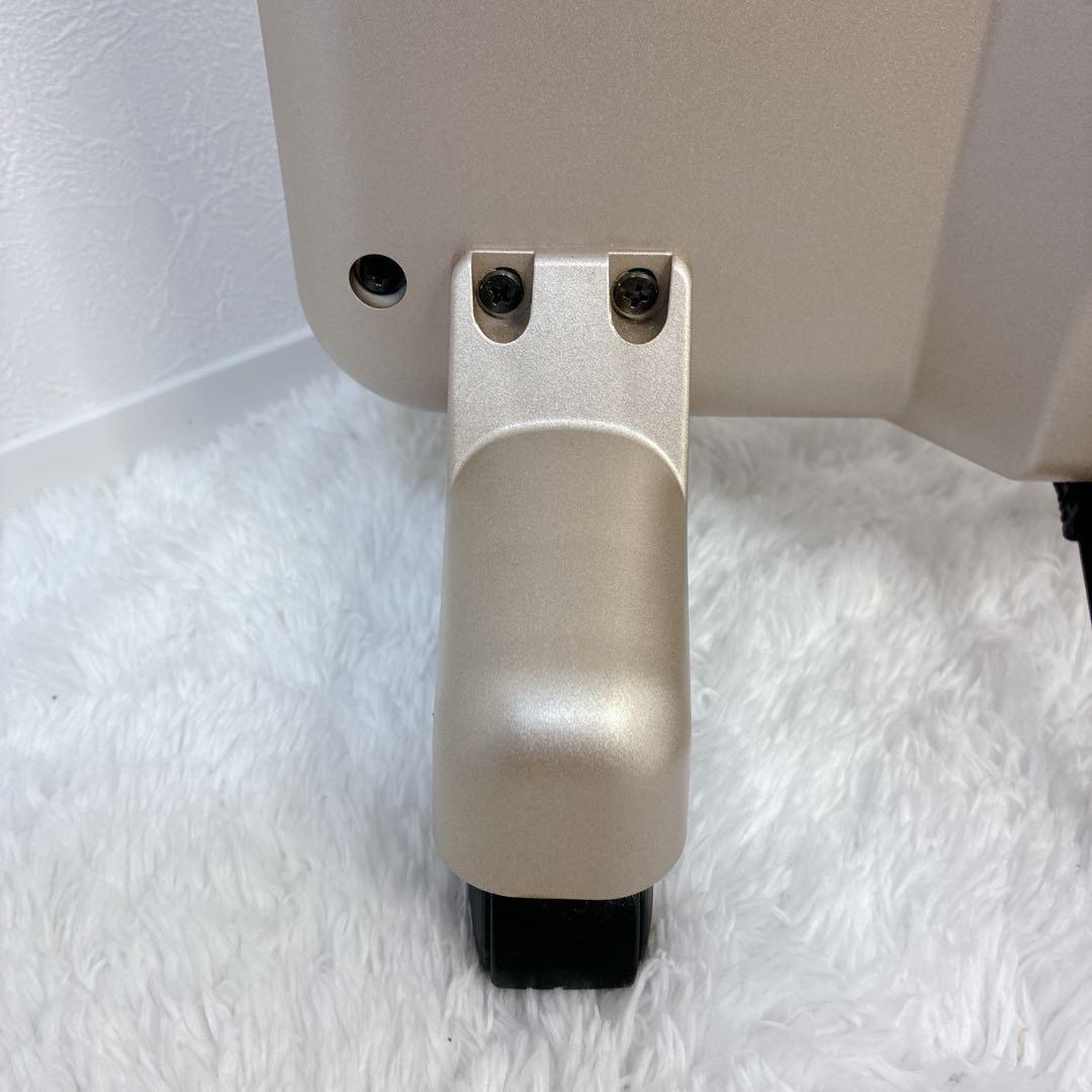 【極美品】サンルミエ・エクセラ7 N700L-GR 遠赤外線ヒーター ヒーター