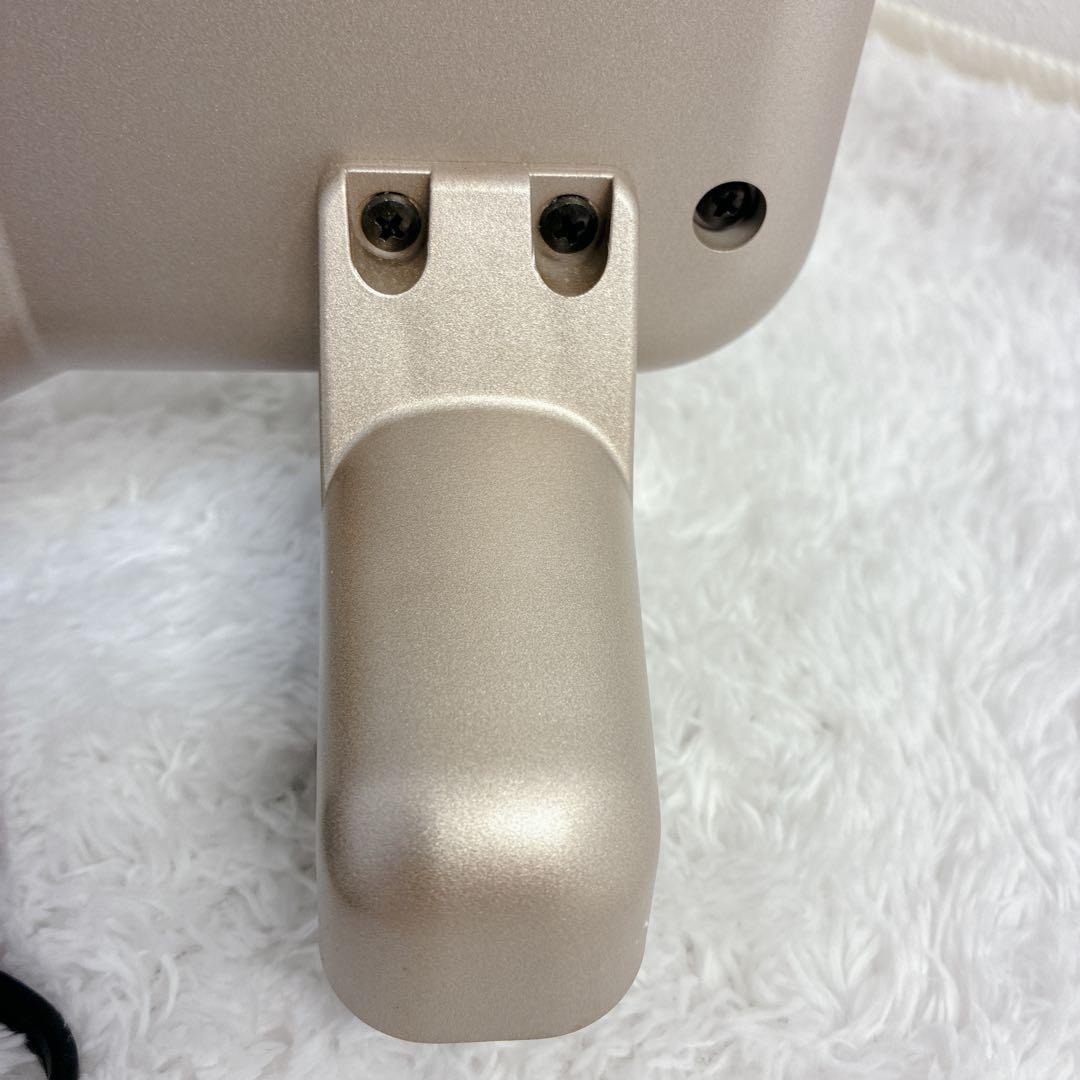 【極美品】サンルミエ・エクセラ7 N700L-GR 遠赤外線ヒーター ヒーター