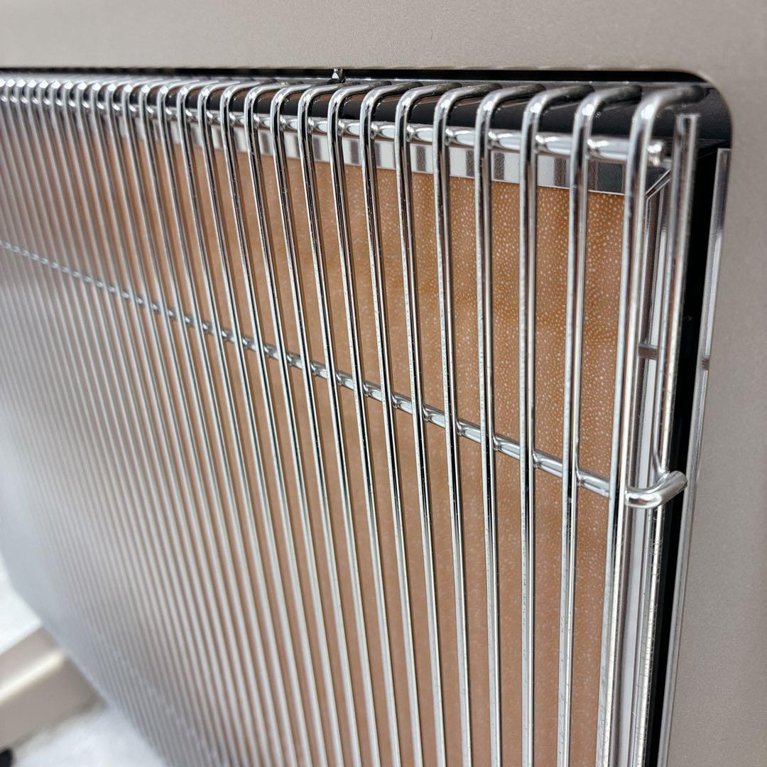 【極美品】サンルミエ・エクセラ7 N700L-GR 遠赤外線ヒーター ヒーター