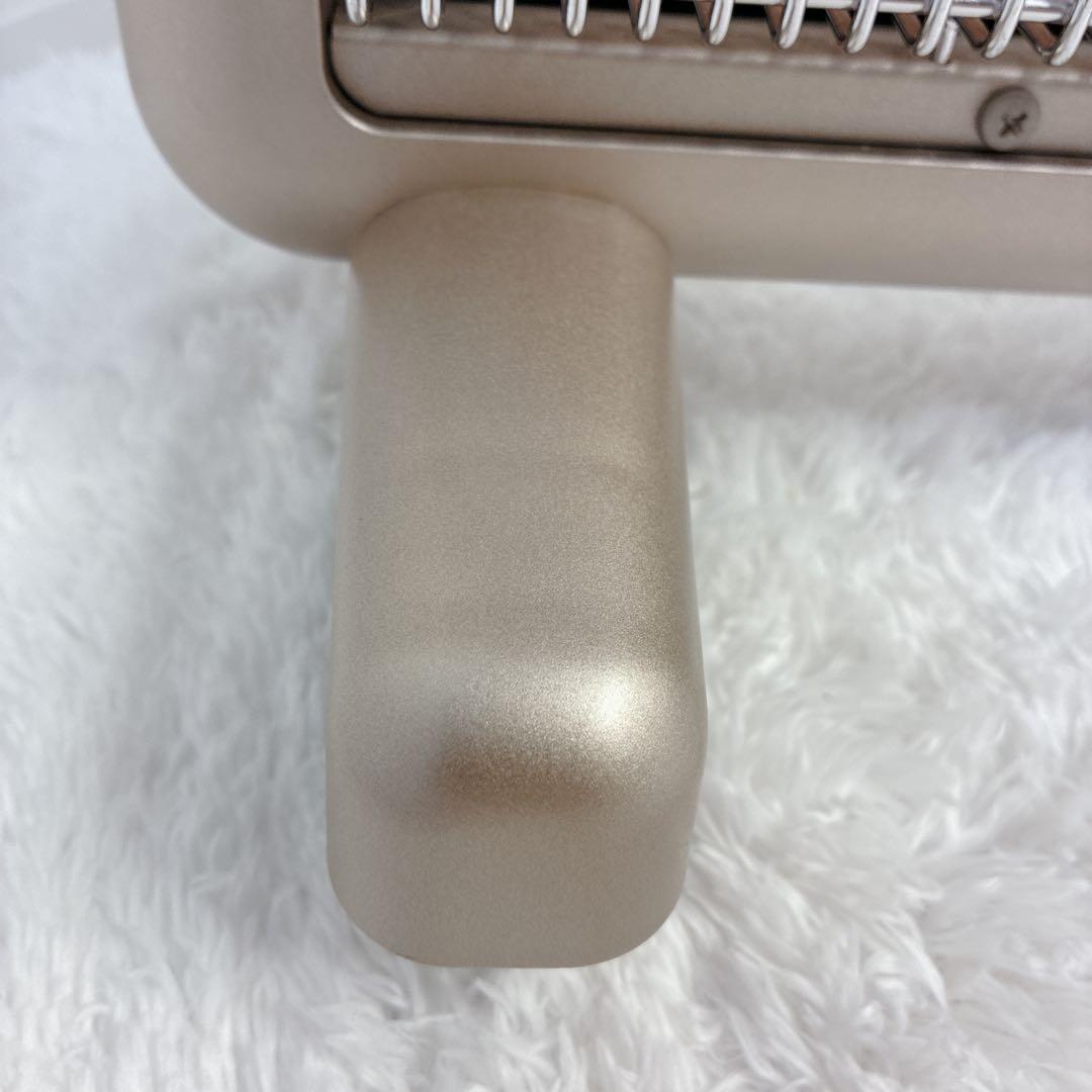 【極美品】サンルミエ・エクセラ7 N700L-GR 遠赤外線ヒーター ヒーター