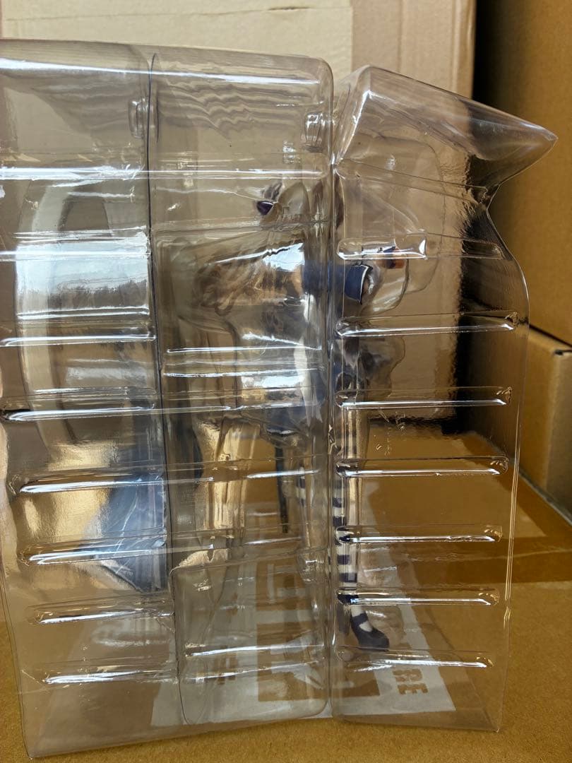 内ブリスター未開封　エクセレントモデル　クイーンズブレイド　アリシア　フィギュア