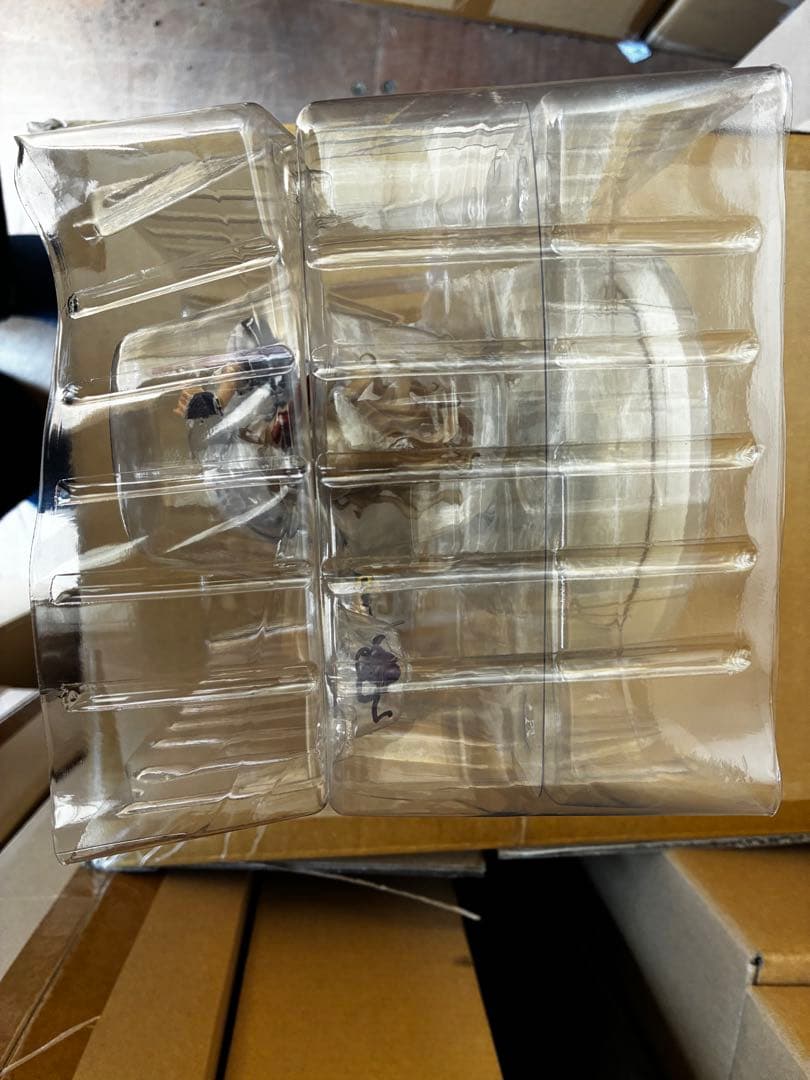 内ブリスター未開封　エクセレントモデル　クイーンズブレイド　アリシア　フィギュア